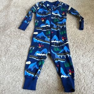 New without tags Hanna Andersson Pajamas